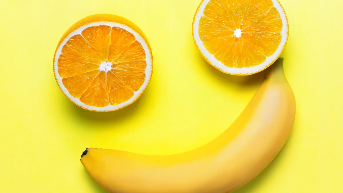 Foods That Make You Happy Instantly: Mood-Enhancing Foods